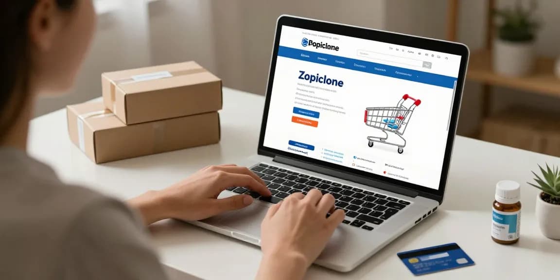 "Buy Zopiclone Online: Explore the best deals and trusted e-commerce platform for sleep medication."