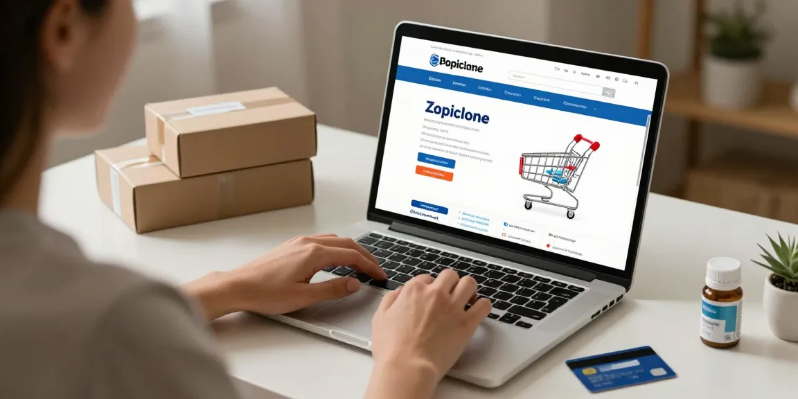 "Buy Zopiclone Online: Explore the best deals and trusted e-commerce platform for sleep medication."