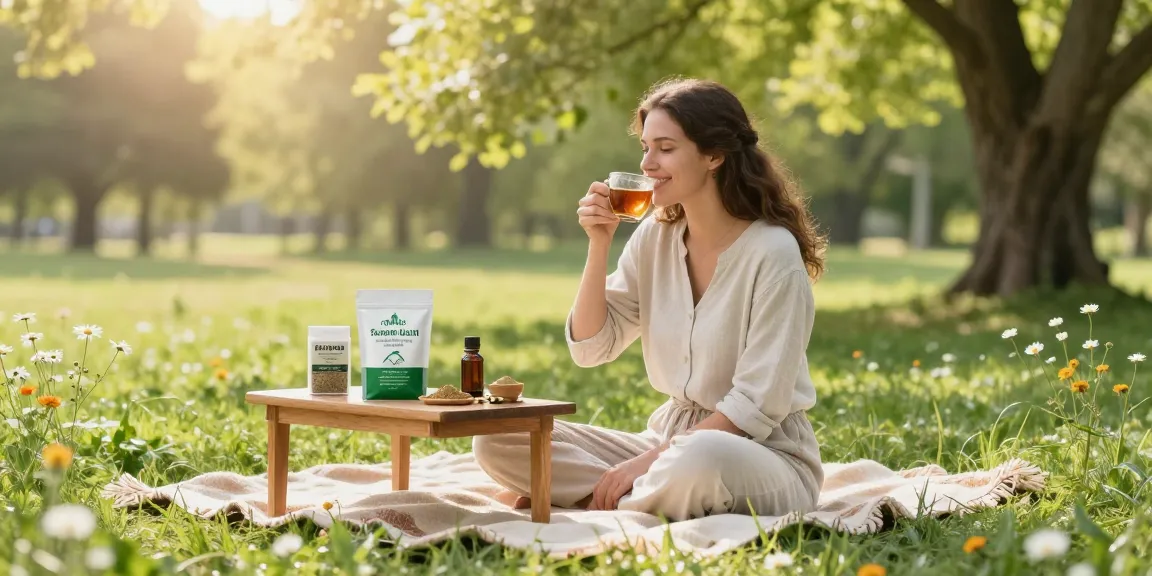 Experience nature's serenity with Green and White Sumatra Kratom, shop now for your perfect peace companion.