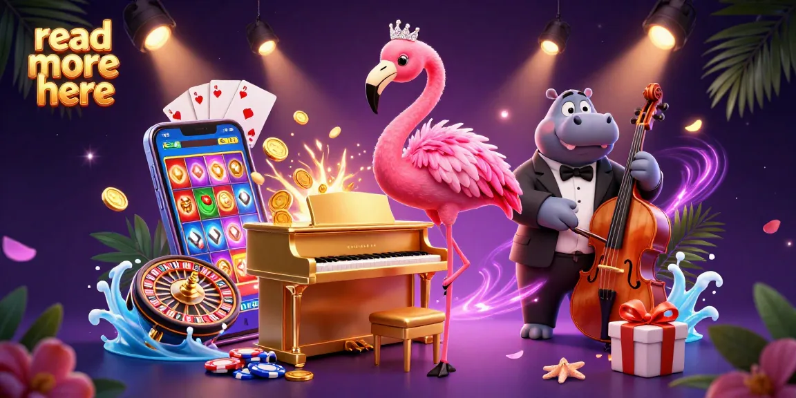 Engage with vibrant casino activities as you read more here about strategies and options.