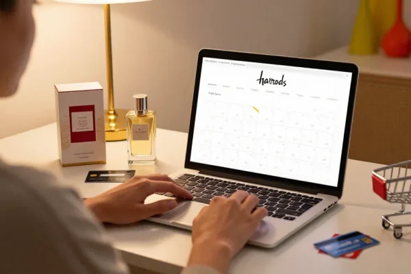 Discover the latest harrods perfume calendar for online shopping and exclusive deals.